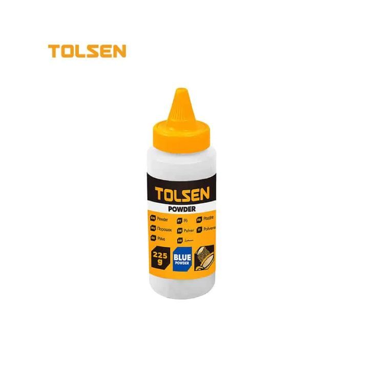 Tolsen tool shown in its packaging