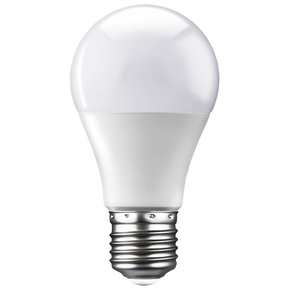 Eurolux LED globe, front view