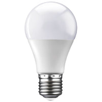 Eurolux LED globe, front view