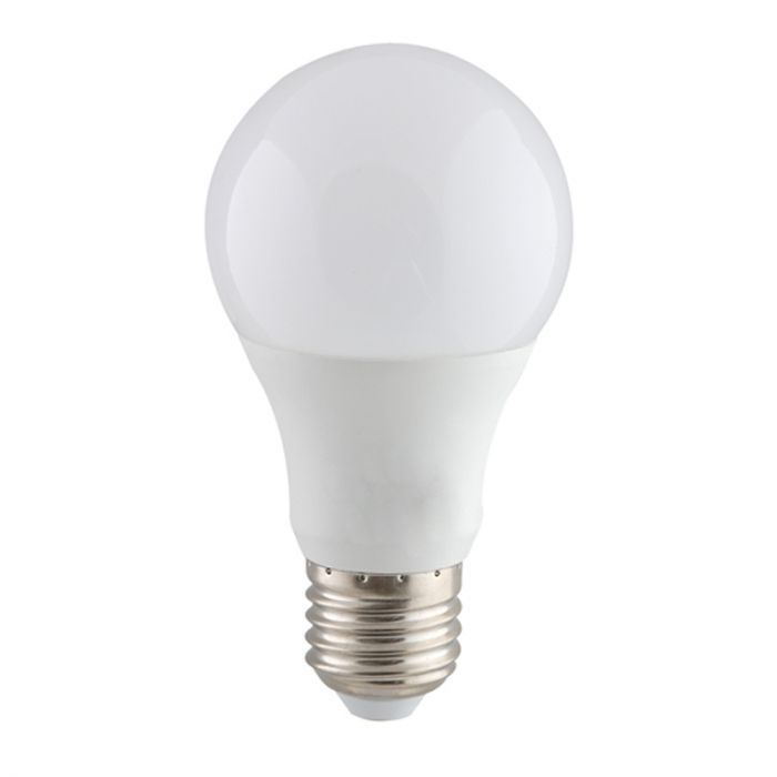 Eurolux LED globe, front view