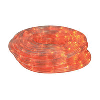 Eurolux light strip, front view