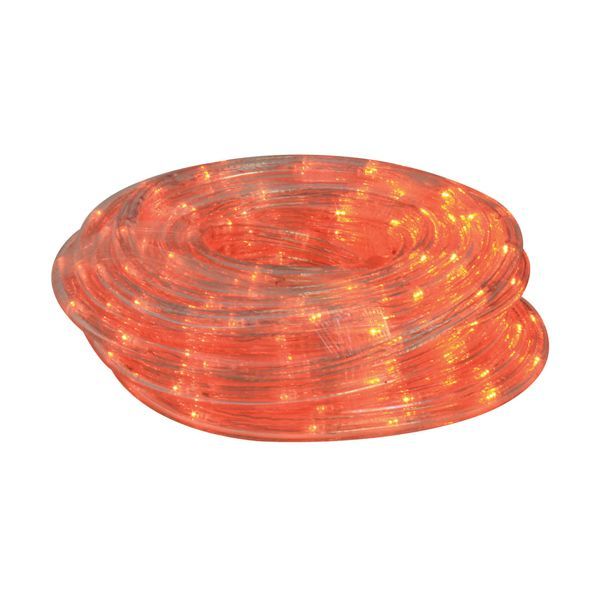 Eurolux light strip, front view