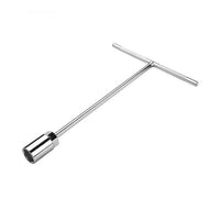 Tolsen spanner, front view