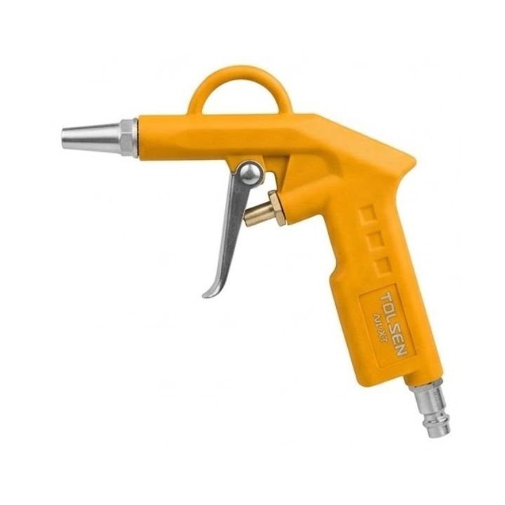 Tolsen tool, front view