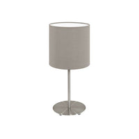Eurolux pendant light, front view