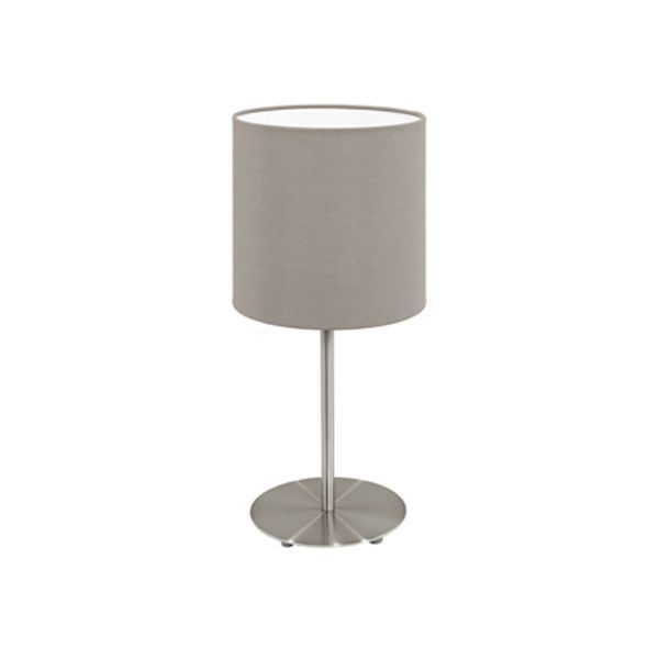 Eurolux pendant light, front view