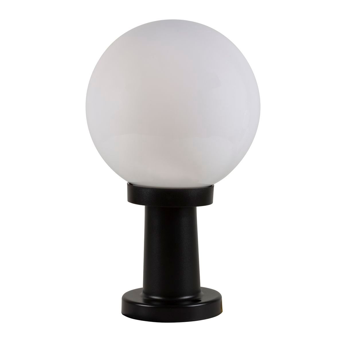 Eurolux wall light, front view