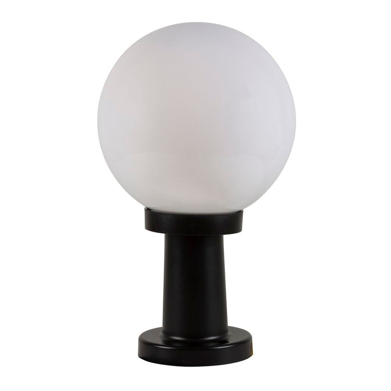 Eurolux wall light, front view