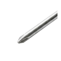Tolsen screwdriver shown in its packaging