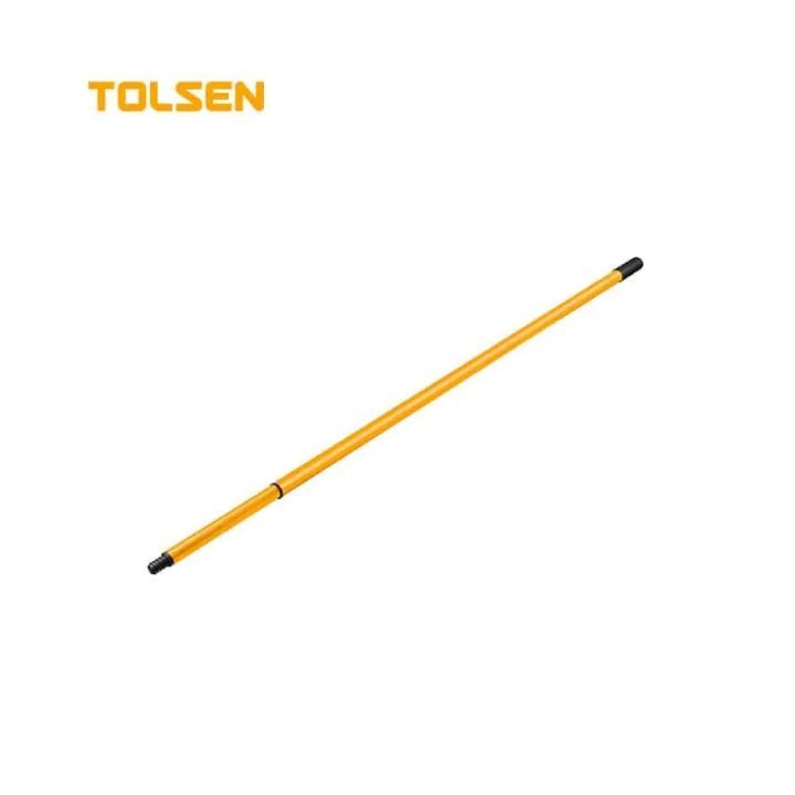 Tolsen paint roller shown in its packaging