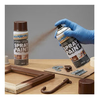 Close-up detail of the Marshal paint tool