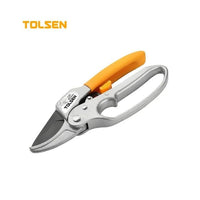 Tolsen gardening tool shown in its packaging