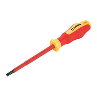 Tolsen screwdriver, front view