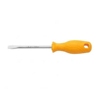 Close-up detail of the Tolsen screwdriver
