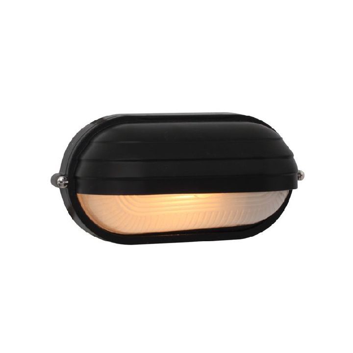 Close-up detail of the Eurolux downlight