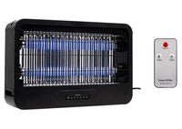 Eurolux lighting accessories, front view