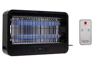 Eurolux lighting accessories, front view
