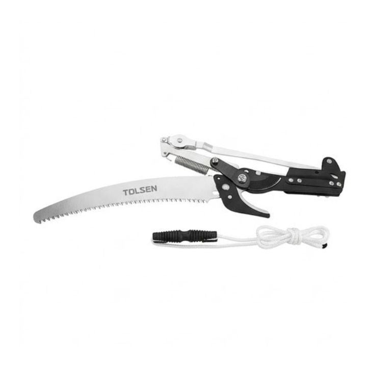 Tolsen blade, front view