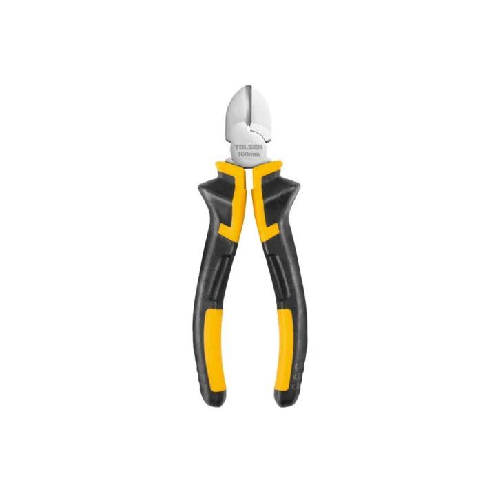 Tolsen pliers, front view