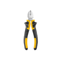 Tolsen pliers, front view