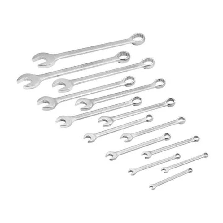 Tolsen spanner, front view