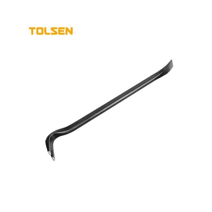 Tolsen tool, front view