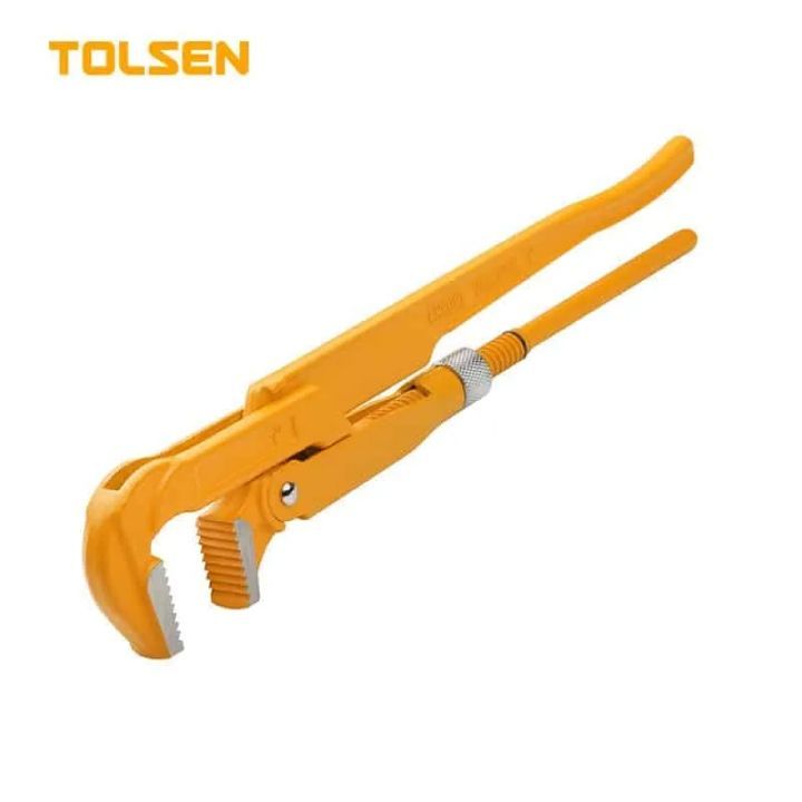 Tolsen spanner, front view