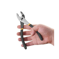 Tolsen pliers dimensions diagram