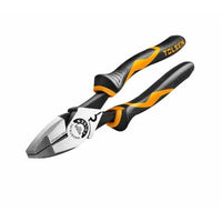 Tolsen pliers, front view
