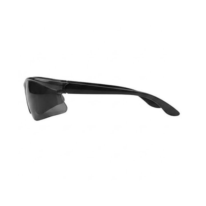 Tolsen safety glasses shown in its packaging