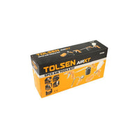 Tolsen tool, front view