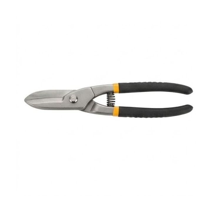 Tolsen plier shown in its packaging