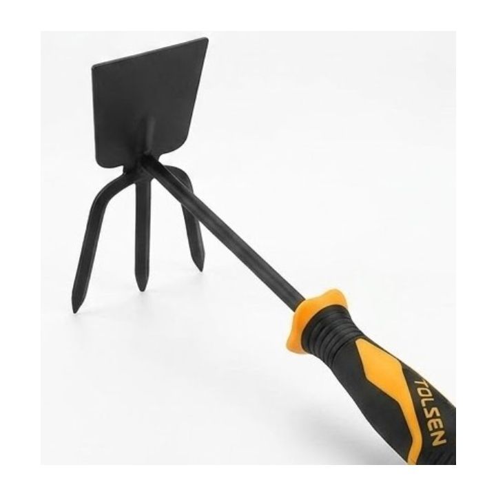 Tolsen gardening tool installed and lit