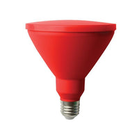 Eurolux globe, front view