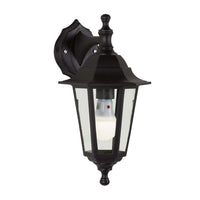 Eurolux wall light, front view
