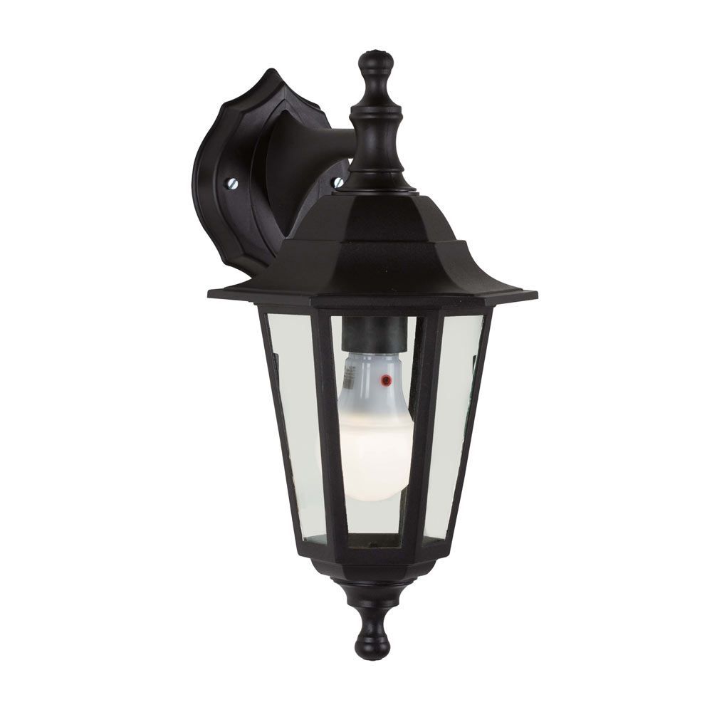Eurolux wall light, front view