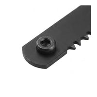 Tolsen blade dimensions diagram