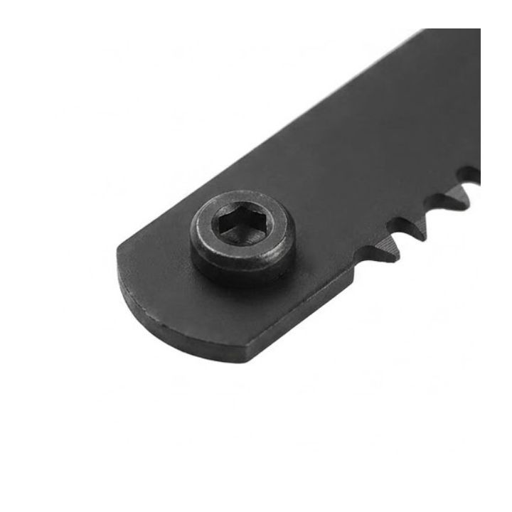 Tolsen blade dimensions diagram