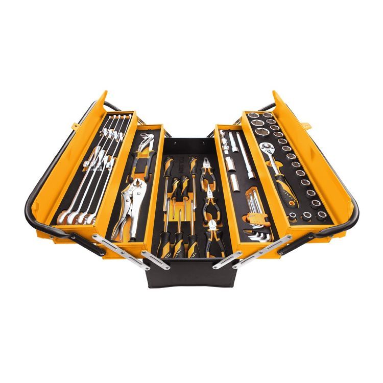 Tolsen tool, front view