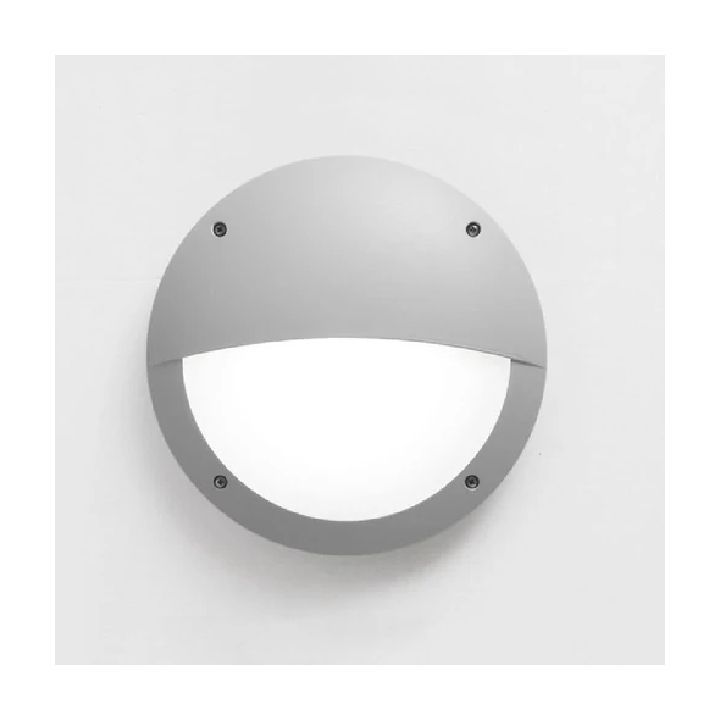 Eurolux bulkhead light shown in its packaging