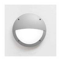 Eurolux bulkhead light shown in its packaging