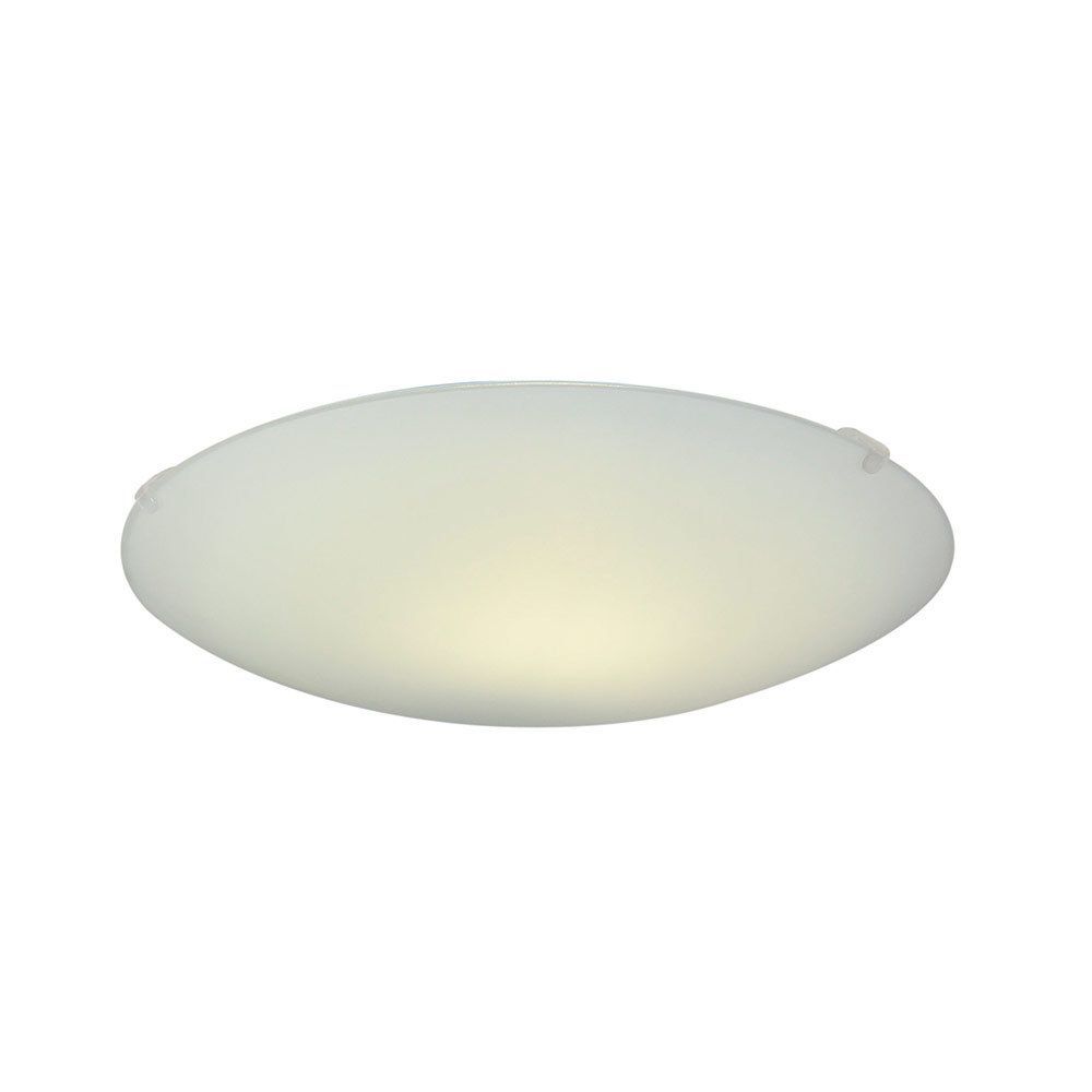 Eurolux ceiling light, front view