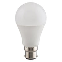 Eurolux LED globe, front view