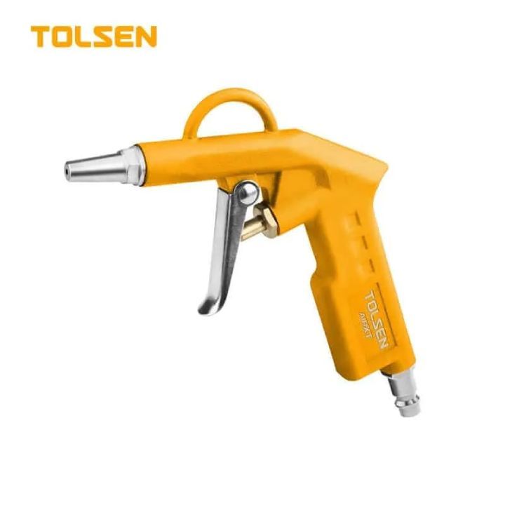 Tolsen tool shown in its packaging