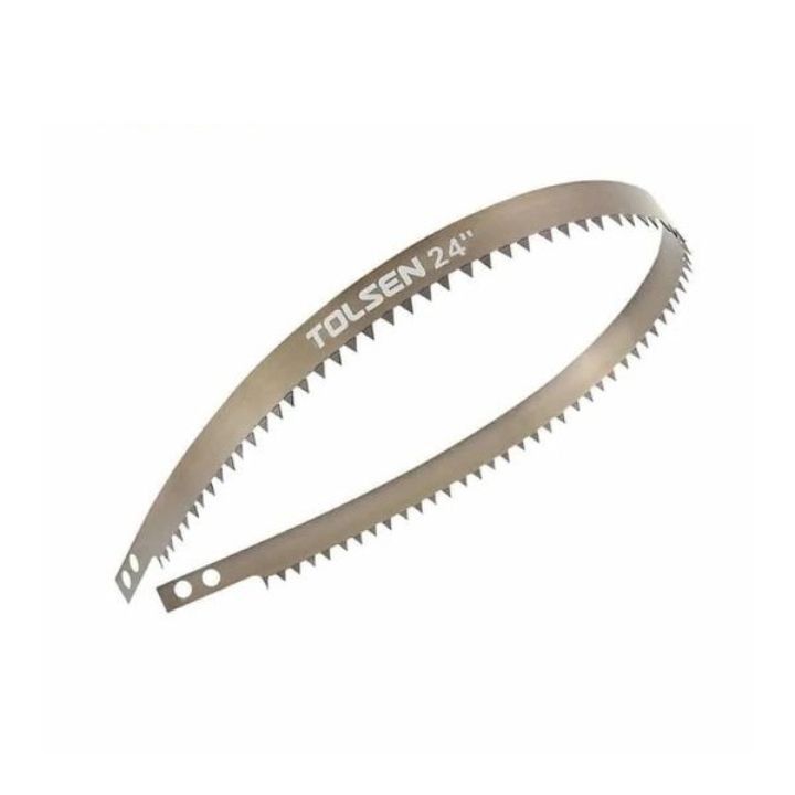 Tolsen blade, front view