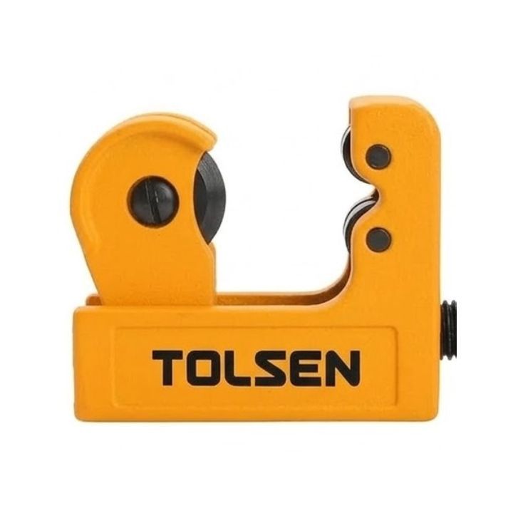 Tolsen cutter, front view