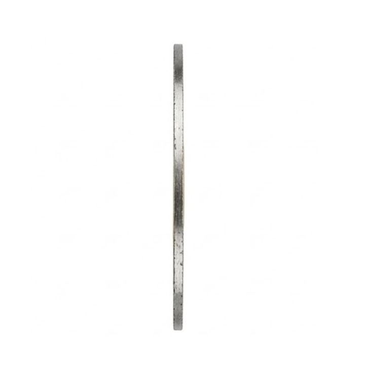 Close-up detail of the Tolsen blade