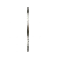Close-up detail of the Tolsen blade