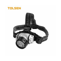 Tolsen torch, front view