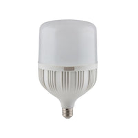 Eurolux LED globe, front view